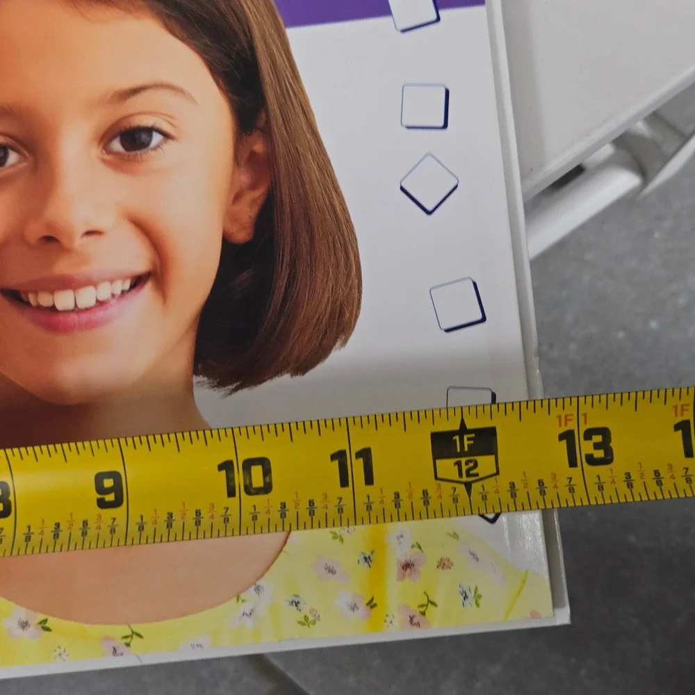 Benchmark Education Pizarra y Letra Magneticas Set 2 Spanish Literacy Kit Y63427